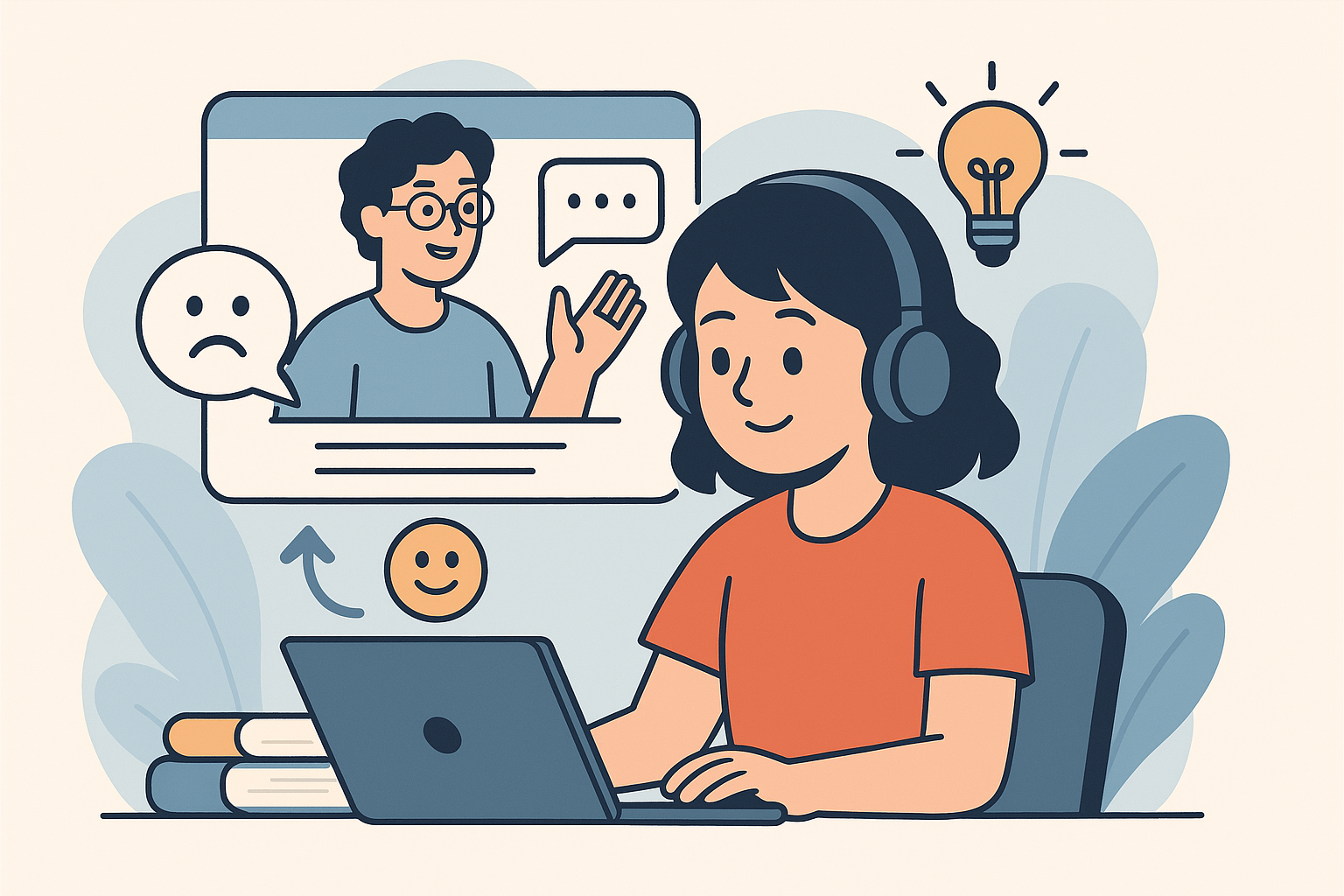 Education Illustration