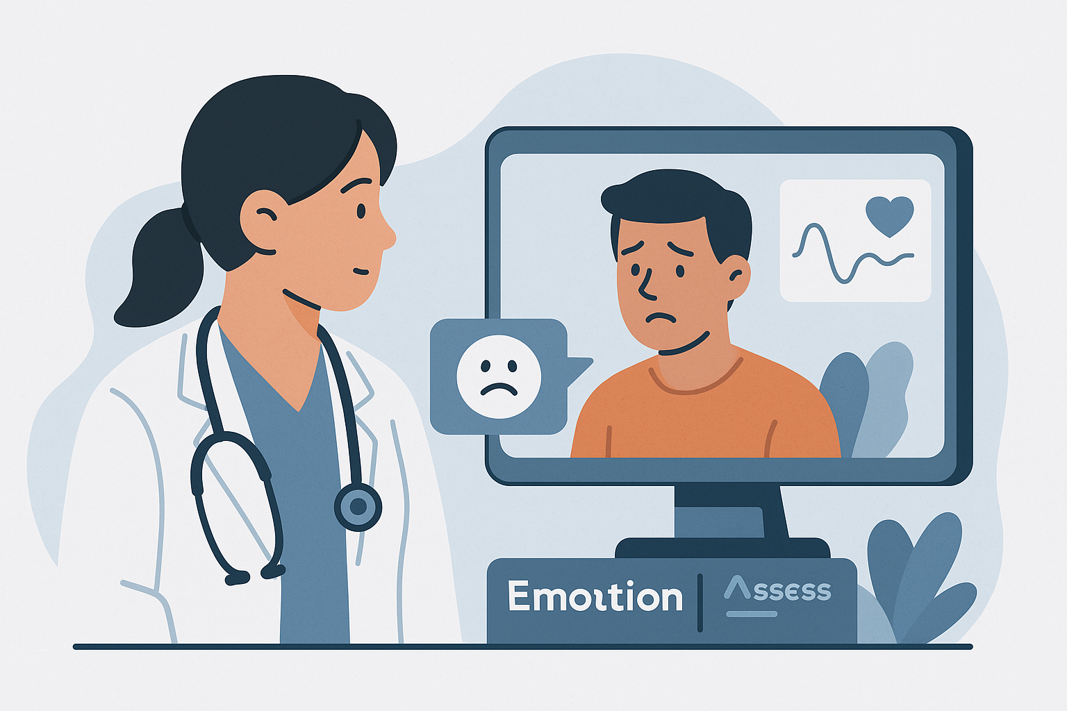 Healthcare Illustration